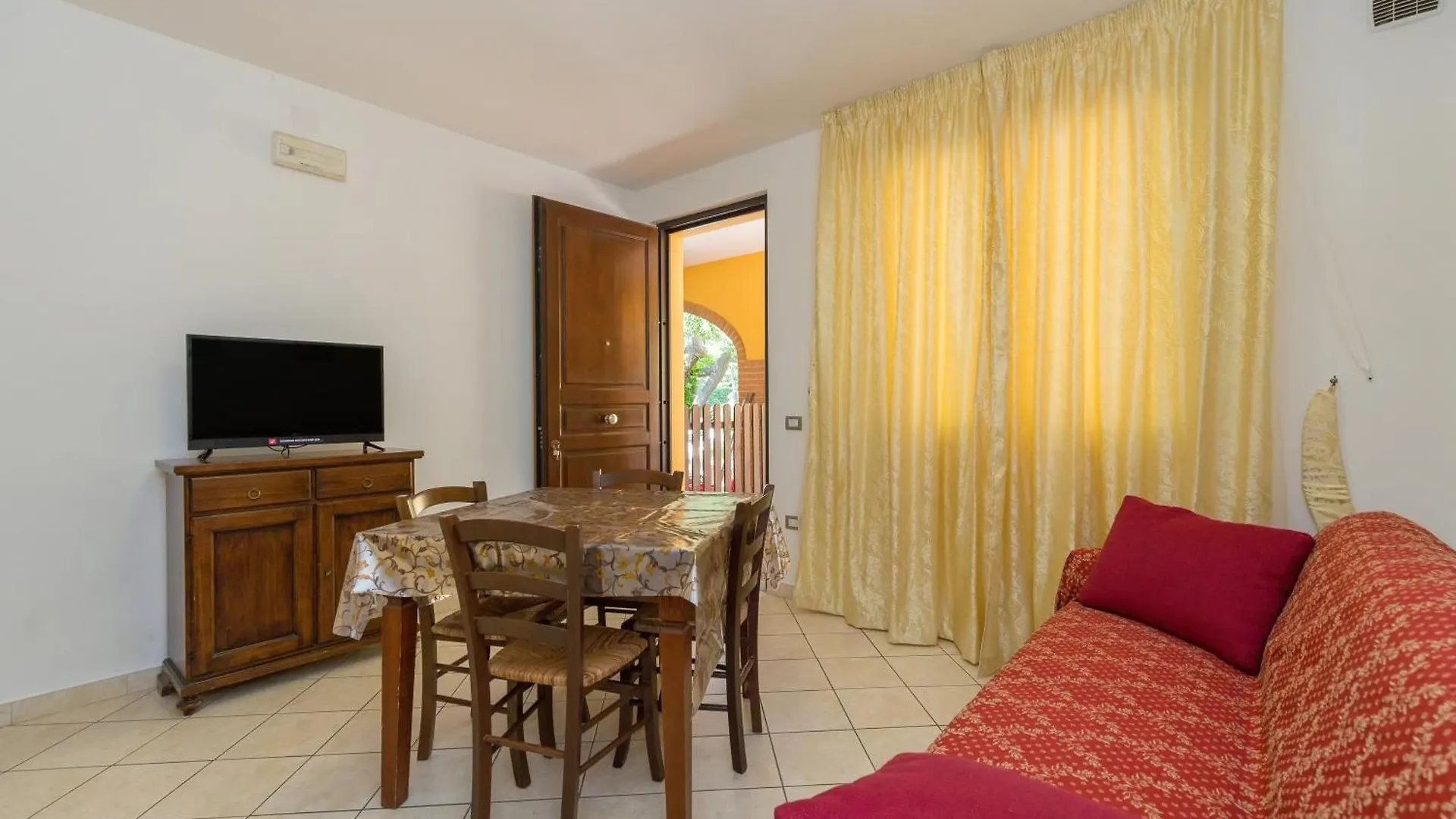 Il Girasole - Ginestra Villa Venturina Terme Farm stay