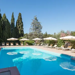Frühstückspension Il Poggetto, Venturina Terme