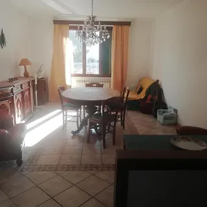 Apartment Casa Giovanna, Venturina Terme