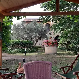  Affittacamere Casa Del Sole