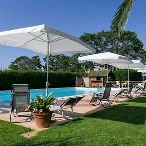 Ferienhaus Il Masseto, Venturina Terme