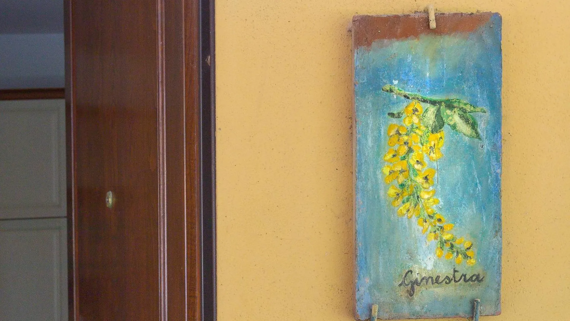 Il Girasole - Ginestra Villa Venturina Terme